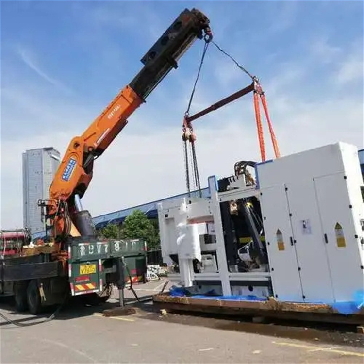 金乡附近小吊车联系方式|8-16吨|本地及时服务