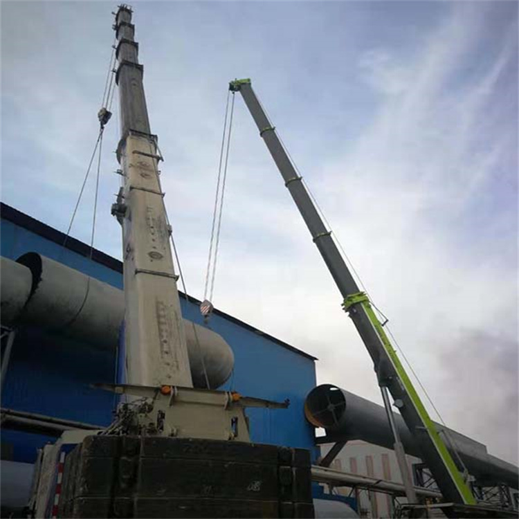 金乡起重机吊车出租