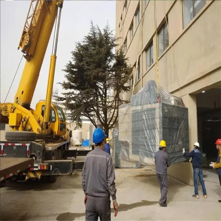 金乡50吨的吊车能吊多少吨