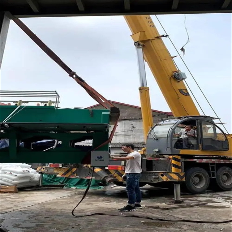 金乡大吨位吊车租赁应急保障方案|化解突发吊装需求难题