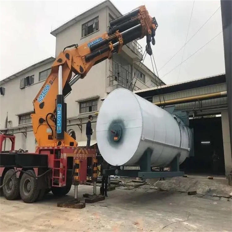 金乡吊车租用电话|24小时应急服务|精准吊装方案